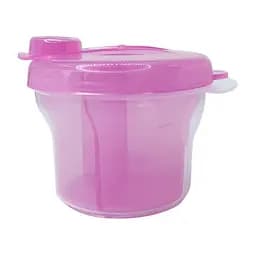 Контейнер для суміші Mega Zayka MGZ-0126(Pink) 200 мл, рожевий