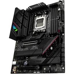 Материнська плата Asus ROG Strix B650E-F Gaming Wi-Fi [93619] - мініатюра 5