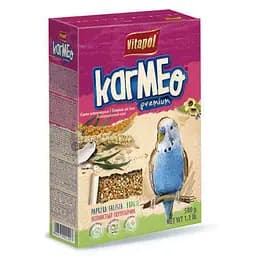 Преміум корм Vitapol Karmeo для папуг 500г