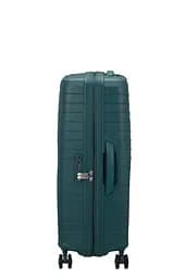 Валіза 68 См American Tourister FASTFORWARD TOTALLY TEAL 68x46x26(30) MI0*51002 - мініатюра 7
