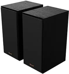 Повна активна мультимедійна акустика Klipsch R-50PM Black - мініатюра 3