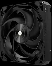 Вентилятор Alseye W12P-B Black (AS.04.07.0045)