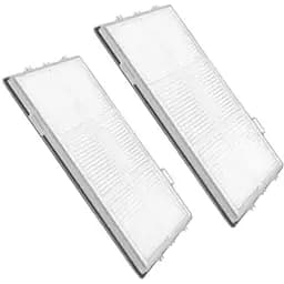 Набір фільтрів HEPA для робота-пилососа Xiaomi Roborock S8 S8+ S8 Pro Ultra 2 шт