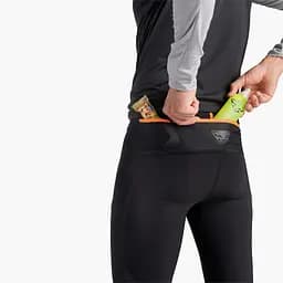 Тайтси Dynafit Ultra 2 Long Tights Men L Чорний - мініатюра 6