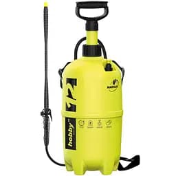 Обприскувач Marolex Hobby 12 л (S024.111) (S174.121)