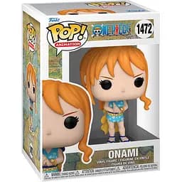 Ігрова фігурка Funko Pop! One piece Онамі (72107) - мініатюра 2