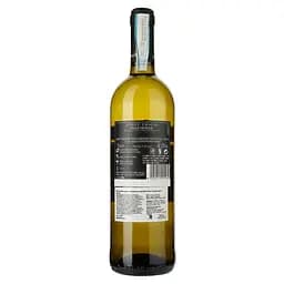 Вино Sant'Orsola Pinot Grigio, біле, сухе, 11%, 0,75 л - мініатюра 2