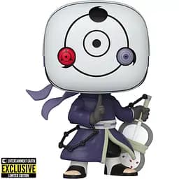 Фігурка Funko Pop Наруто Мадара Учіха Naruto Madara Uchiha 10 см Exclusive N MU 1429E - мініатюра 2