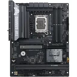 Материнская плата TUF GAMING B860-PLUS WIFI s1851 B860 2xDDR5 M.2 DP HDMI USB Type-C Wi-Fi BT A Asus teh0018934