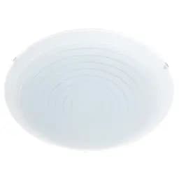 Светильник настенный-потолочный накладной Brille W-556/2 E27