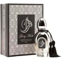 Парфюмированная вода оригинал Arabesque Perfumes Glory Musk 50 мл