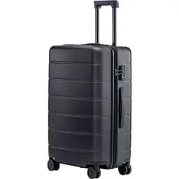 Валіза Xiaomi Luggage 20" чорна