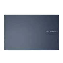 Ноутбук ASUS Vivobook 15 X1504VA-BQ588 15.6' FHD IPS, Intel 5-120U, 16GB, F1TB, UMA, NoOS, Блакитний (90NB13Y1-M000W0) - мініатюра 8