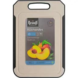 Дошка кухонна Krauff KuchenArt 31х20х0.7 см (29-305-104)