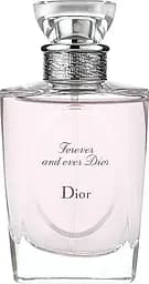 Оригинал Dior Forever and Ever 50 мл туалетная вода