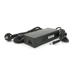 Імпульсний адаптер живлення Brazzers BRPSP120-12 12В 10А штекер 5,5/2,5 довжина 1м - мініатюра 2