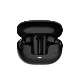 Навушники ColorWay Slim TWS-1 Earbuds Long Life Black (CW-TWS1BK1) - мініатюра 2