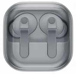 Bluetooth-гарнітура Samsung Galaxy Buds4 Pro White (SM-R640NZWASEK) - мініатюра 5