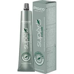 Фарба для волосся Pro.Co Super B 10/11 блондин екстра світлий інтенсивний попелястий 100 г