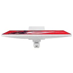 Монітор Asus 27" ROG Strix XG27ACMES-W IPS White 255Hz (90LM0C92-B01171) - мініатюра 6