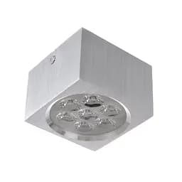 Світильник стельовий Brille накладний для ванної LED-320/7x1W WW SL 32-277 - мініатюра 3