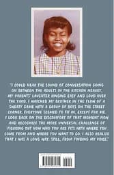 Becoming. Adapted for Younger Readers (Michelle Obama) - мініатюра 2