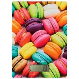 Ваги кухонні SilverCrest SKWG5A1 до 5 кг