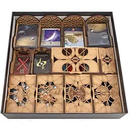 Органайзер Tower Rex Дюна. Імперіум Dune Imperium (2140)