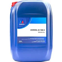 Олія Aminol М-10В2 каністра 20 л