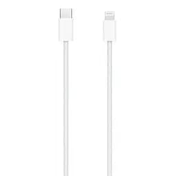 Клавіатура APPLE Magic Keyboard 3 White (біла) - мініатюра 5