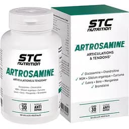Комплекс Артрозамін STC Nutrition Artrosamine 120 капсул