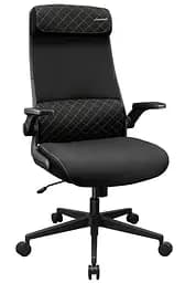 Ігрове крісло Cougar Stryder Black (STRYDER)