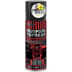 Поліроль торпеди Rector ваніль 200 мл