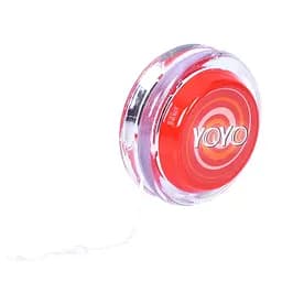 Детская игрушка антистресс Йо-йо MR 1436(Red) красный