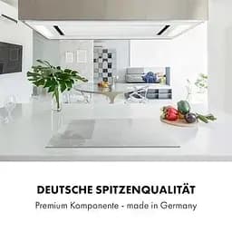 Індукційна плита Klarstein Delicatessa 77 Hybrid 7000W (10035199) - мініатюра 8