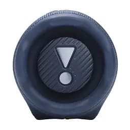 Портативна колонка JBL Charge 6 JBLCHARGE6BLU Blue - мініатюра 4