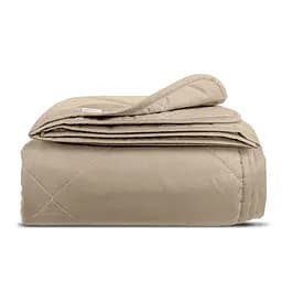 Покривало Cosas MAGNOLIA 105х140 см магнолія (Blanket_12Magnolia_105х140)