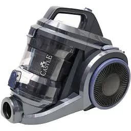 Пылесос CASTLE CW-105B