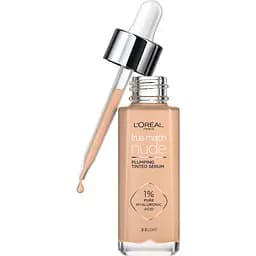 Гиалуроновая тональная сыворотка для лица L'Oreal Paris Alliance Perfect 2-3 тонн бежевый 30 мл