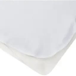 Наматрацник Lotus Aqua-Stop Super 200х80 см білий (2000008482806)