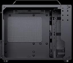 Корпус JONSBO Z20 Black - мініатюра 5