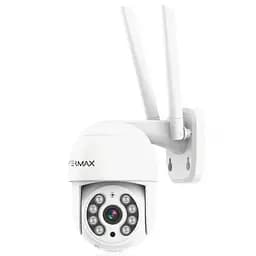 WiFi-камера видеонаблюдения Overmax Camspot 4.0 PTZ FULL HD уличная поворотная