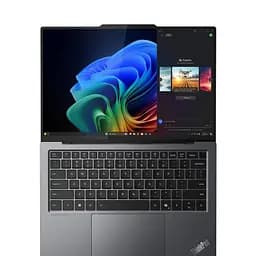 Ноутбук Lenovo ThinkPad X9-14 G1 Ultra 7 258V 32GB 1TB Windows 11 Pro - мініатюра 5