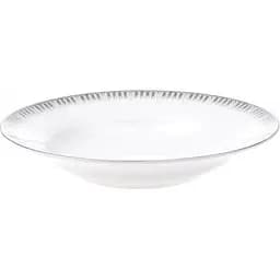 Тарелка глубокая Джордано NP95PL