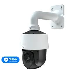 IP PTZ-відеокамера 8Mp TVT TD-8483IS3N(PE/25M/AR15) f=4.8-120mm 25x (77-00448)