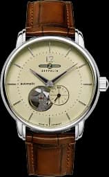 Годинник Zeppelin LZ 120 Bodensee 8166-1