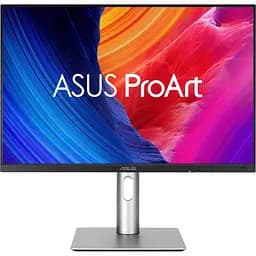 Монітор ASUS 24.1" ProArt PA248QFV FHD IPS 100Hz (90LM05K1-B01K71)