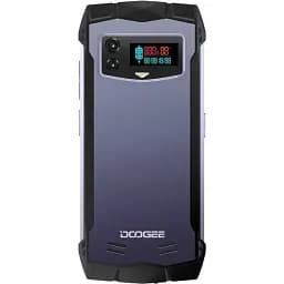 Смартфон Doogee S mini 8/256 Gb Global Purrple - мініатюра 2