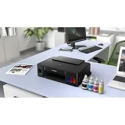 Принтер Canon PIXMA G1410 (2314C009) [111578] - мініатюра 5