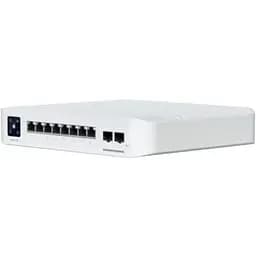 Коммутатор сетевой Ubiquiti (USW-PRO-8-POE)